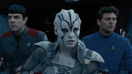 Star Trek Beyond
