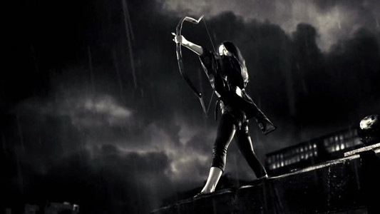 Sin City