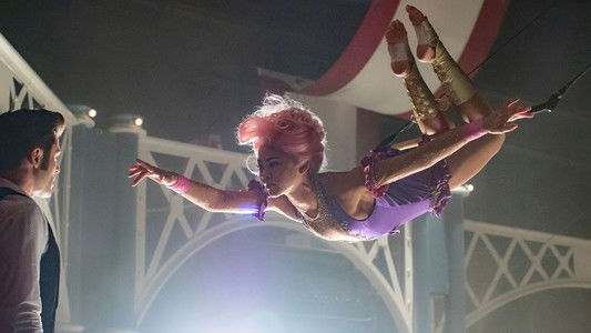 The Greatest Showman