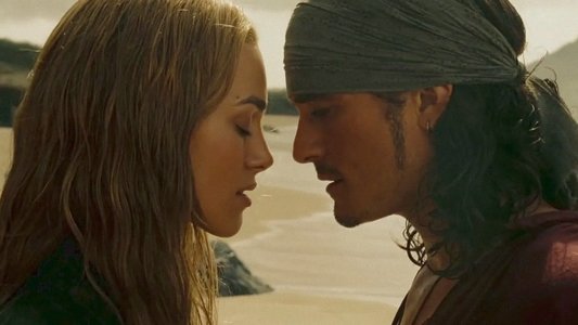 Pirates of the Caribbean: At World's End