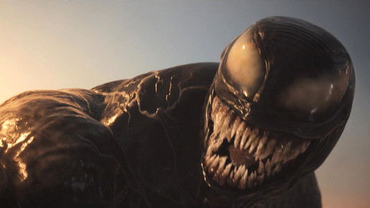 Venom: The Last Dance