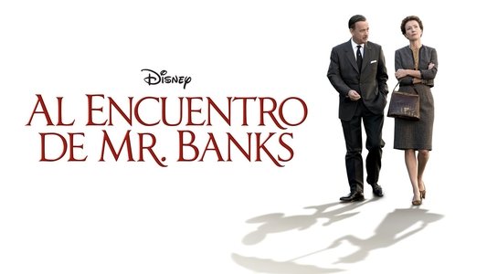 Saving Mr. Banks