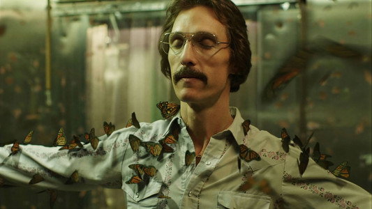 Dallas Buyers Club