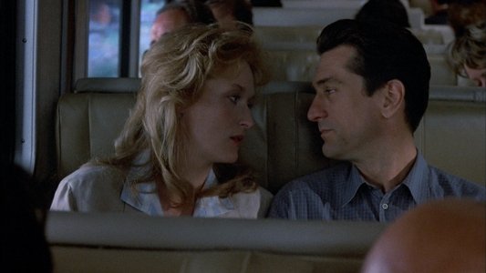 Falling in Love