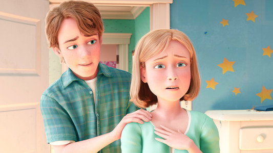 Toy Story 3