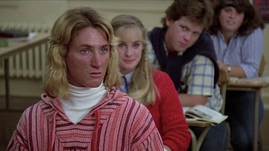 Fast Times at Ridgemont High