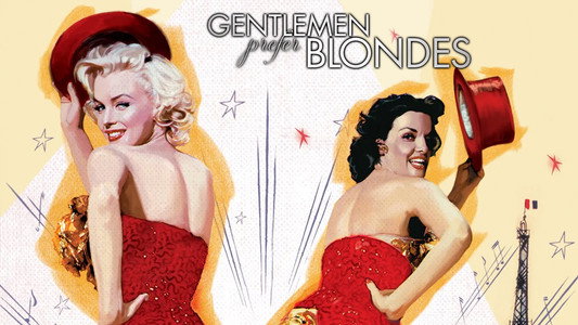 Gentlemen Prefer Blondes