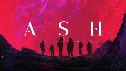 Ash