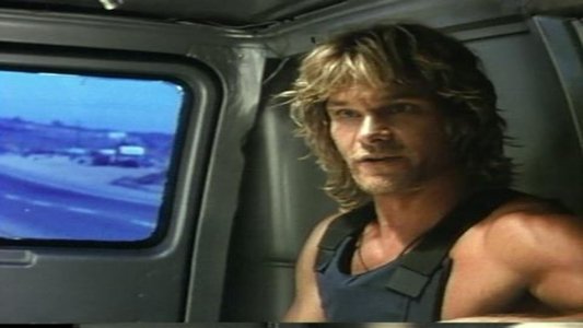 Point Break