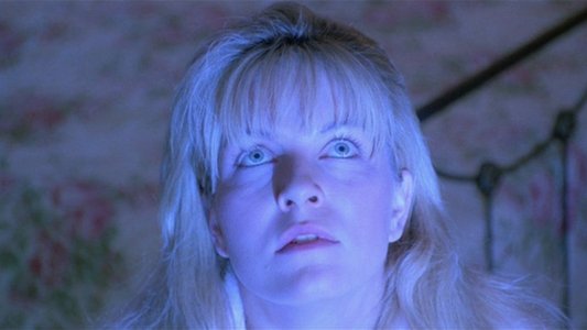 Twin Peaks: Fire Walk with Me