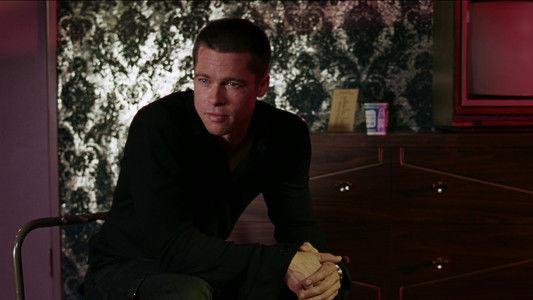 Mr. & Mrs. Smith