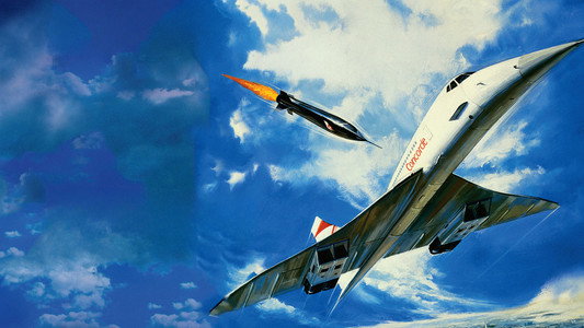 The Concorde... Airport '79