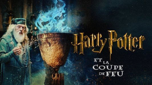 Harry Potter and the Goblet of Fire