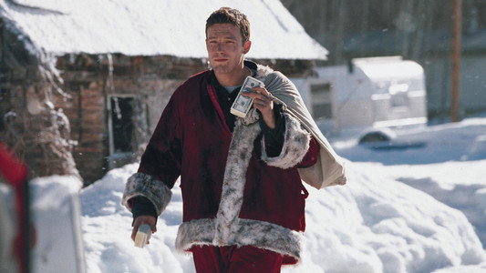 Reindeer Games