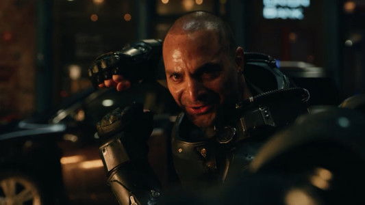 Spider-Man: Brand New Day