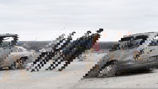 Zombieland: Double Tap