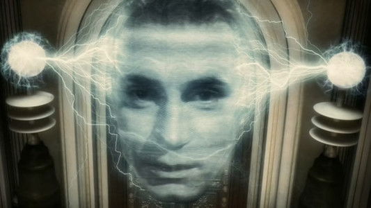 Sky Captain and the World of Tomorrow