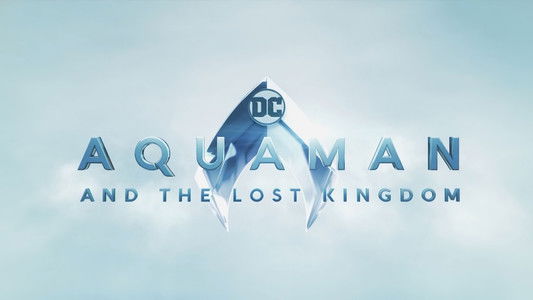 Aquaman and the Lost Kingdom