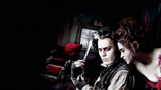 Sweeney Todd: The Demon Barber of Fleet Street