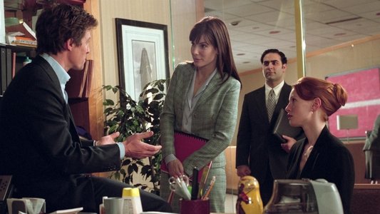 Two Weeks Notice