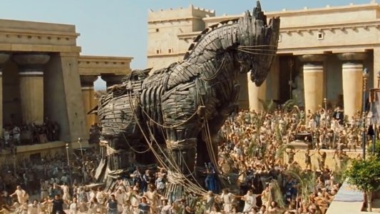 Troy