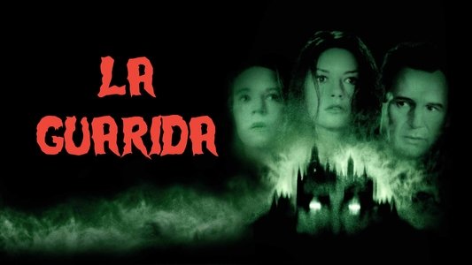 The Haunting