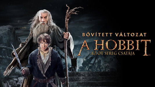 The Hobbit: The Battle of the Five Armies