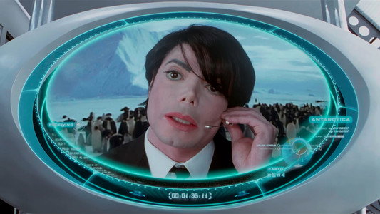 Men in Black II