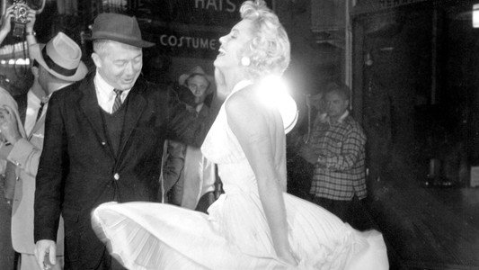 Never Be Boring: Billy Wilder