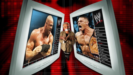 WWE Taboo Tuesday 2005