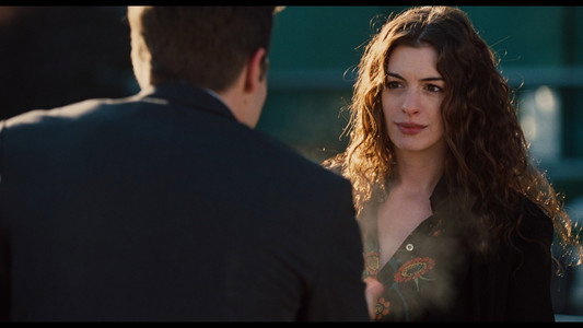 Love & Other Drugs