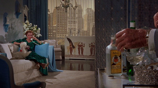 Breakfast at Tiffany's
