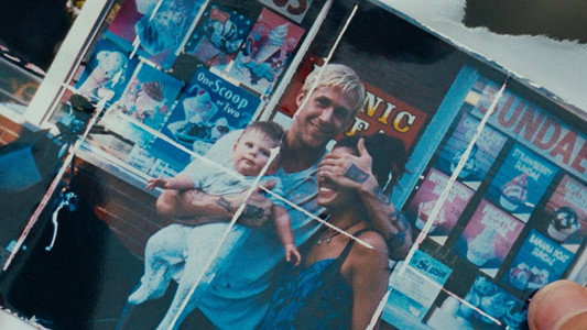 The Place Beyond the Pines