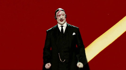 Bronson