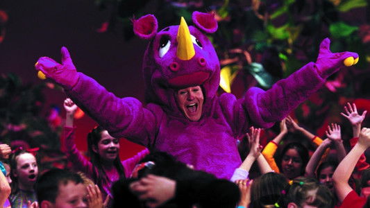 Death to Smoochy