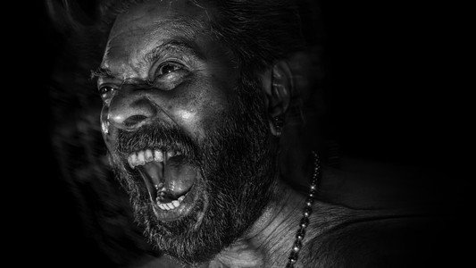 Bramayugam