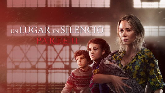 A Quiet Place Part II