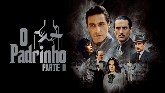 The Godfather Part II