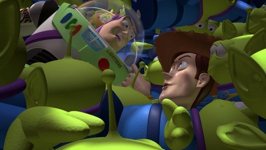 Toy Story