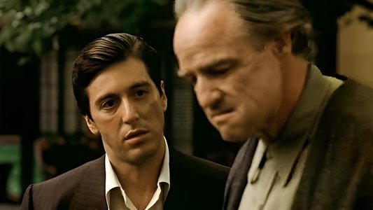 The Godfather