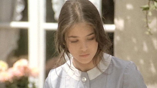 Faustine and the Beautiful Summer