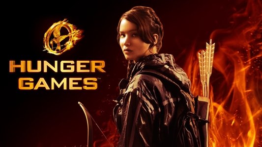 The Hunger Games