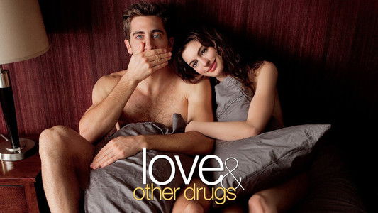 Love & Other Drugs