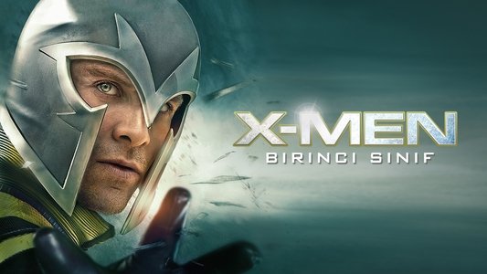 X-Men: First Class