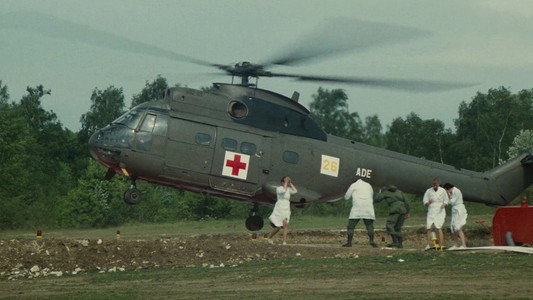 The Medic