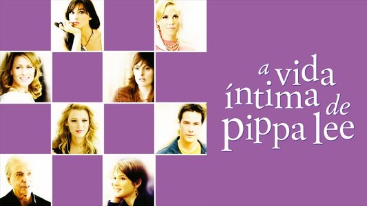 The Private Lives of Pippa Lee