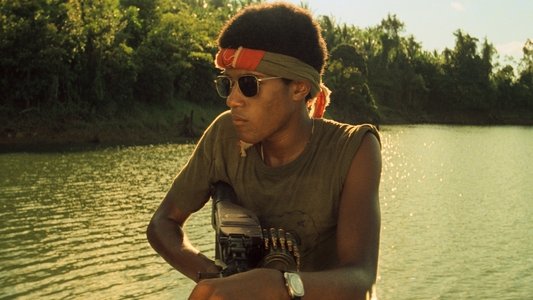 Apocalypse Now