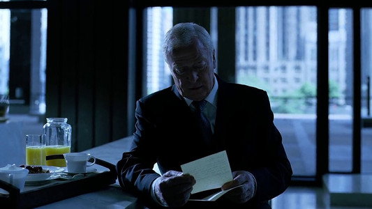 The Dark Knight