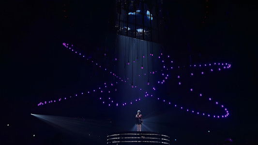 2019 IU Tour Concert