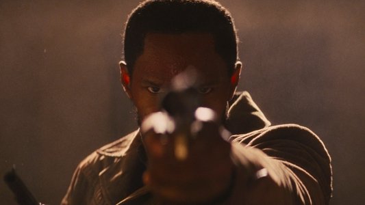 Django Unchained